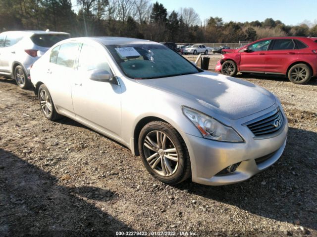 INFINITI G37 SEDAN 2012 jn1cv6ap5cm624664