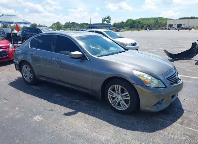 INFINITI NULL 2012 jn1cv6ap5cm624857