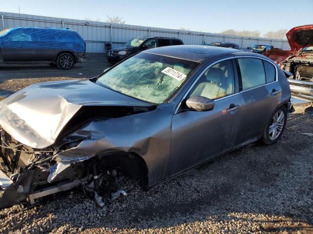 INFINITI G37 2012 jn1cv6ap5cm625460