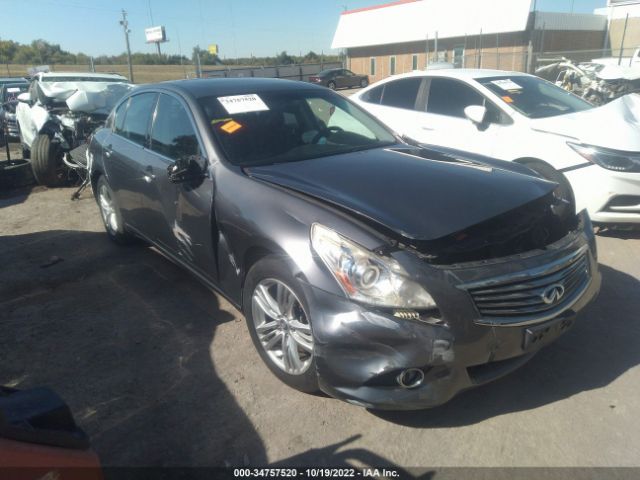 INFINITI G37 2012 jn1cv6ap5cm625474