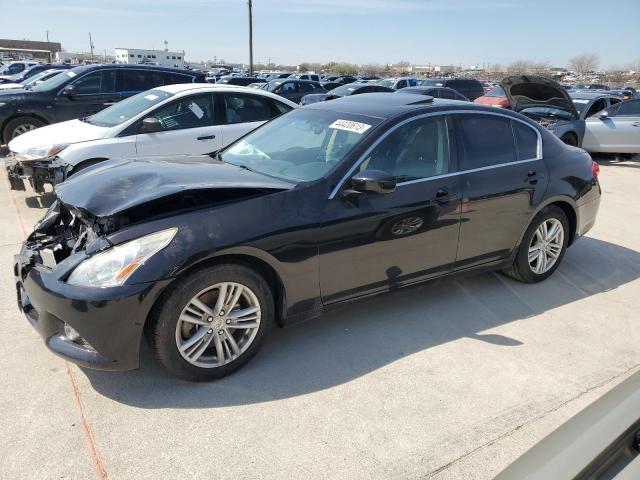 INFINITI G37 BASE 2012 jn1cv6ap5cm626382