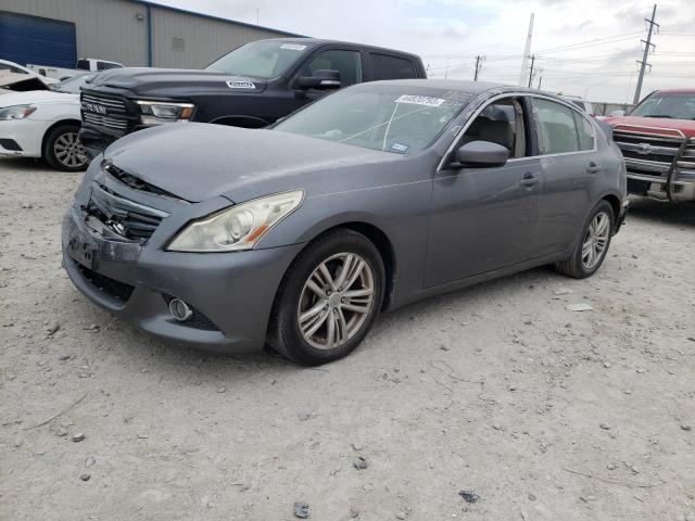 INFINITI G37 BASE 2012 jn1cv6ap5cm627189