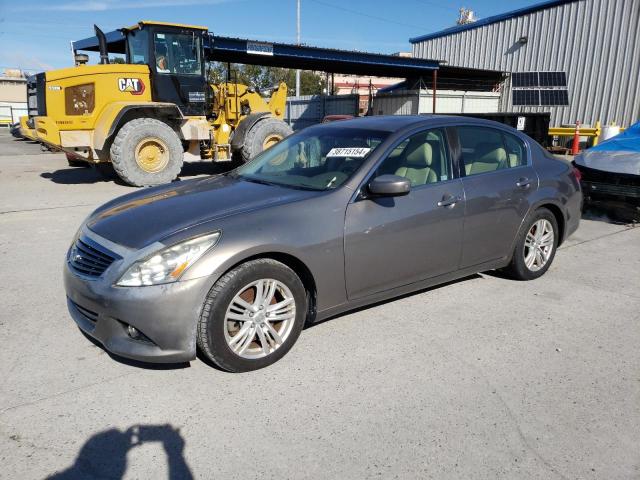 INFINITI G37 2012 jn1cv6ap5cm627967