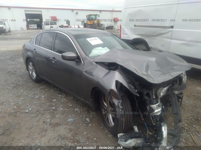 INFINITI G37 SEDAN 2012 jn1cv6ap5cm628925