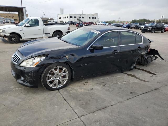 INFINITI G37 BASE 2012 jn1cv6ap5cm629248