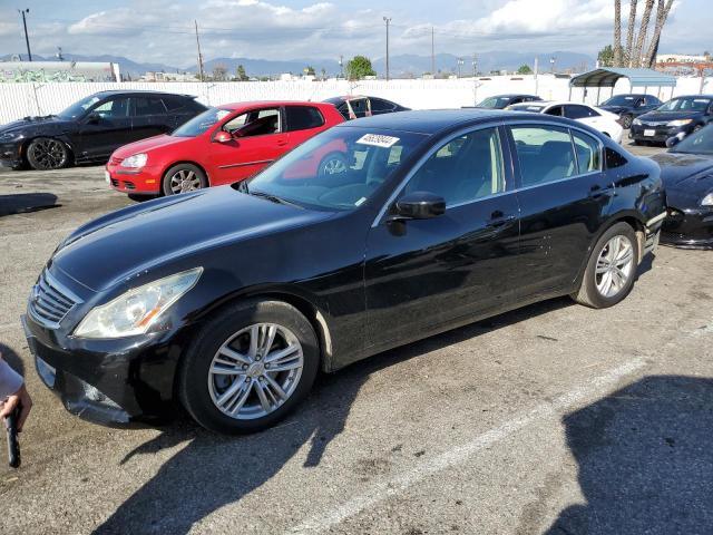 INFINITI G37 2012 jn1cv6ap5cm930182