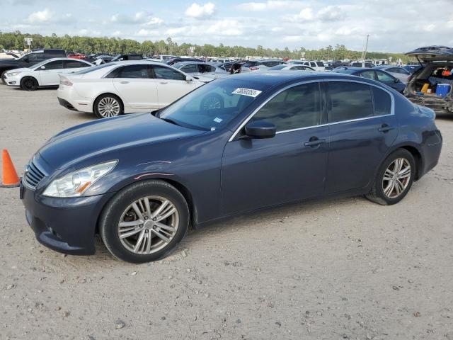 INFINITI G37 2012 jn1cv6ap5cm931316