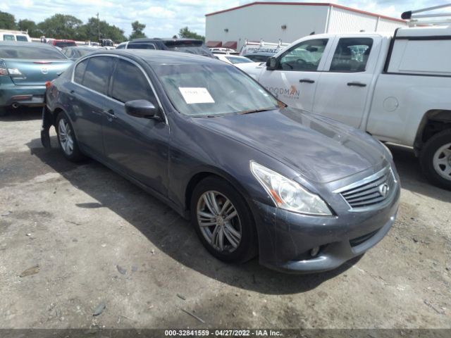 INFINITI G37 SEDAN 2012 jn1cv6ap5cm931736