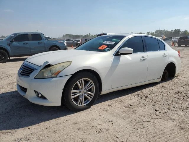 INFINITI G37 BASE 2012 jn1cv6ap5cm931963