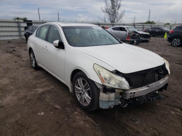 INFINITI G37 BASE 2012 jn1cv6ap5cm933499