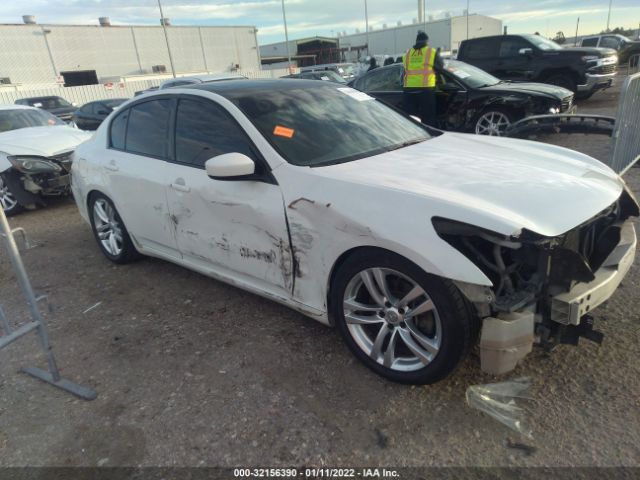 INFINITI G37 SEDAN 2012 jn1cv6ap5cm934409