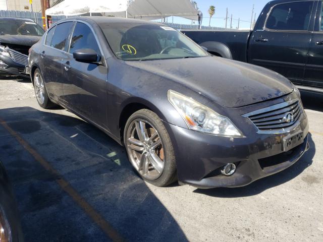 INFINITI G37 BASE 2012 jn1cv6ap5cm934412