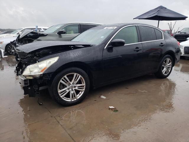 INFINITI G37 2012 jn1cv6ap5cm935169