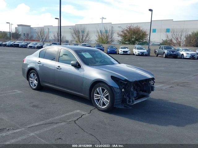 INFINITI G37 2012 jn1cv6ap5cm935351