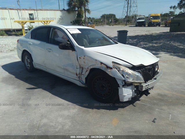 INFINITI G37 SEDAN 2012 jn1cv6ap5cm935690