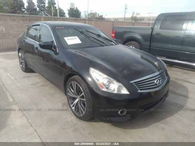 INFINITI G37 SEDAN 2012 jn1cv6ap5cm935754