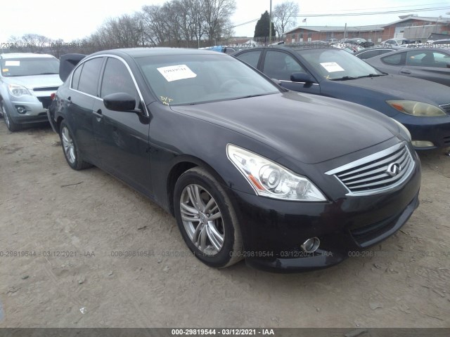 INFINITI G37 SEDAN 2012 jn1cv6ap5cm936158