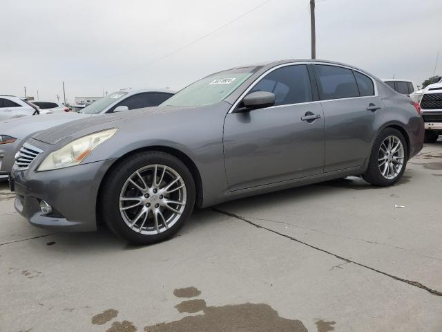 INFINITI G37 2012 jn1cv6ap5cm936628