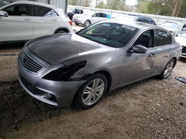 INFINITI G37 2012 jn1cv6ap5cm936743