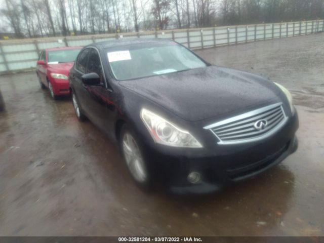 INFINITI G37 SEDAN 2012 jn1cv6ap5cm936970