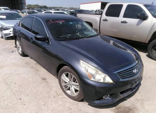 INFINITI NULL 2012 jn1cv6ap5cm937018