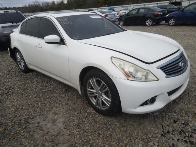 INFINITI G37 SEDAN 2013 jn1cv6ap5dm300213