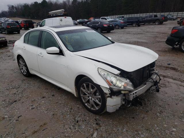 INFINITI G37 BASE 2013 jn1cv6ap5dm301202