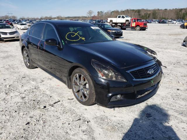 INFINITI G37 BASE 2013 jn1cv6ap5dm301300