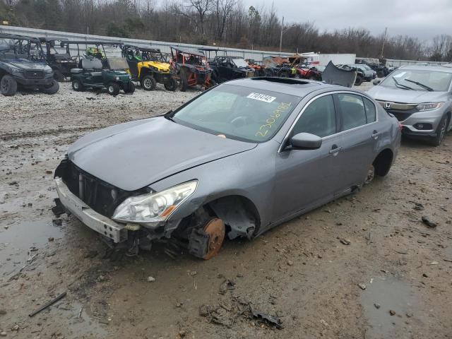 INFINITI G37 BASE 2013 jn1cv6ap5dm301636