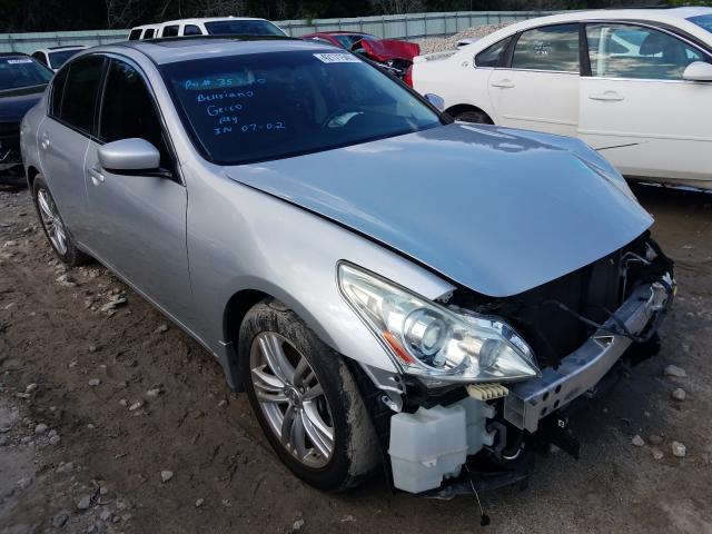 INFINITI G37 BASE 2013 jn1cv6ap5dm301703