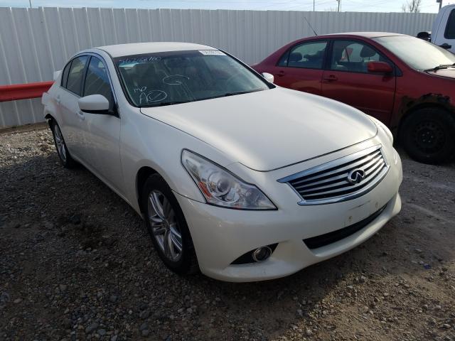 INFINITI G37 BASE 2013 jn1cv6ap5dm302205