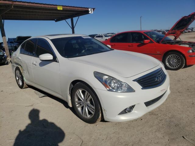 INFINITI G37 BASE 2013 jn1cv6ap5dm302642