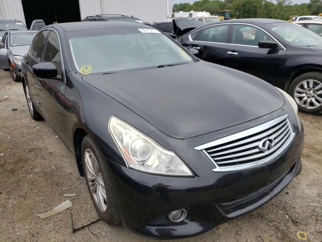 INFINITI G37 BASE 2013 jn1cv6ap5dm302981