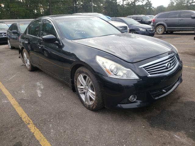 INFINITI G37 BASE 2013 jn1cv6ap5dm303435