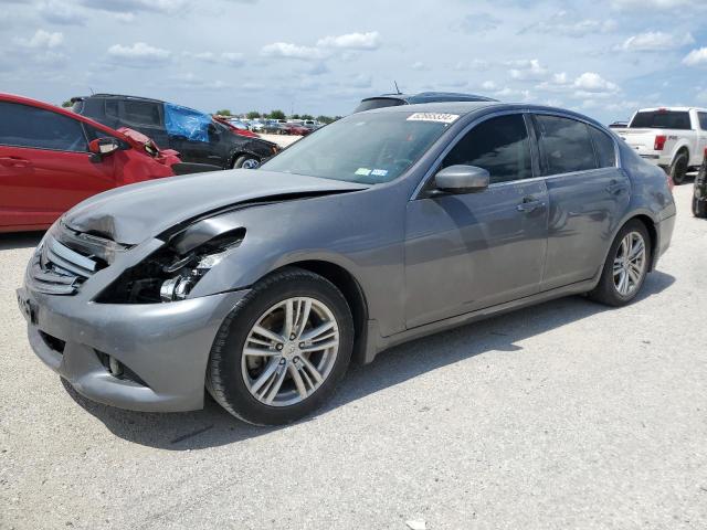 INFINITI G37 2013 jn1cv6ap5dm303760