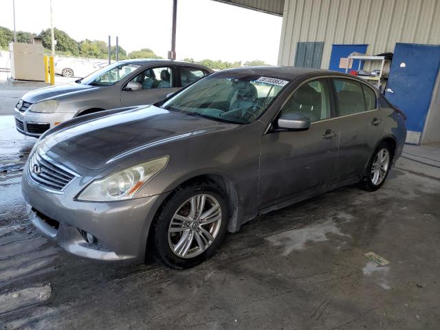 INFINITI G37 BASE 2013 jn1cv6ap5dm303791