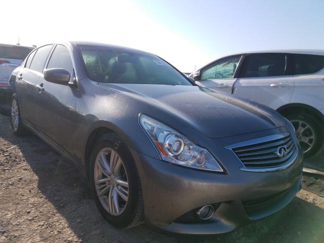 INFINITI G37 BASE 2013 jn1cv6ap5dm304195