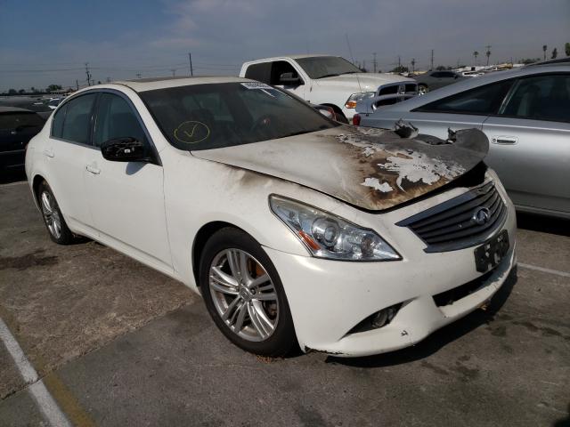 INFINITI G37 BASE 2013 jn1cv6ap5dm306111