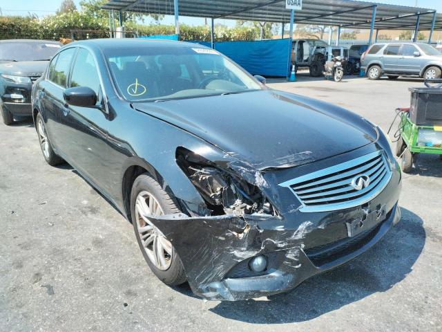 INFINITI G37 BASE 2013 jn1cv6ap5dm306674