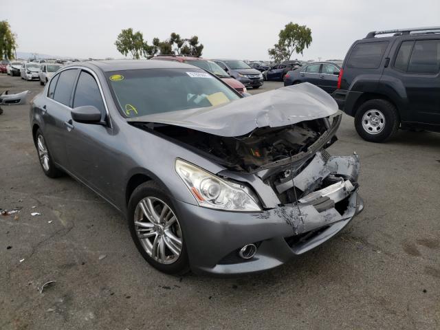 INFINITI G37 BASE 2013 jn1cv6ap5dm306822