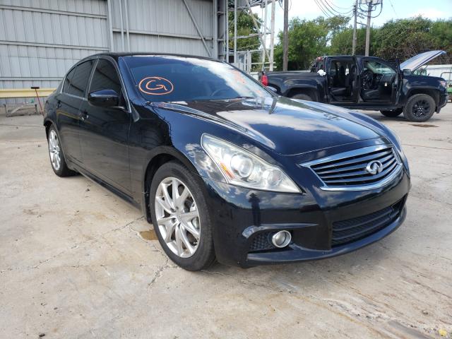 INFINITI G37 BASE 2013 jn1cv6ap5dm710266