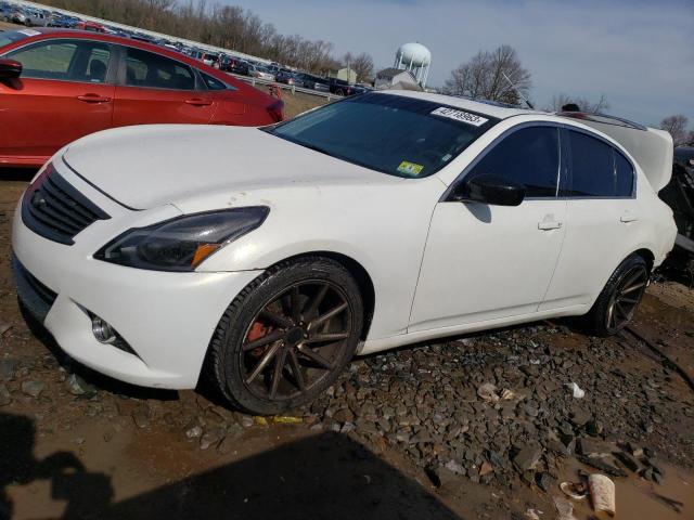 INFINITI G37 BASE 2013 jn1cv6ap5dm710543