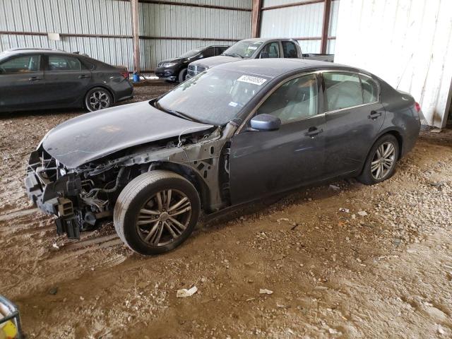 INFINITI G37 BASE 2013 jn1cv6ap5dm711739