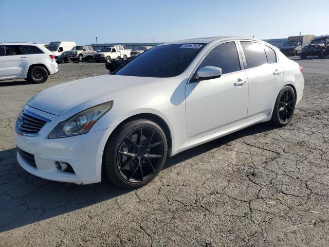 INFINITI G37 2013 jn1cv6ap5dm711742