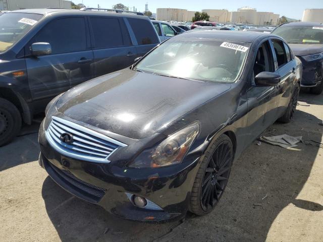 INFINITI G37 2013 jn1cv6ap5dm712180