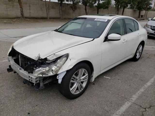 INFINITI G37 BASE 2013 jn1cv6ap5dm712275