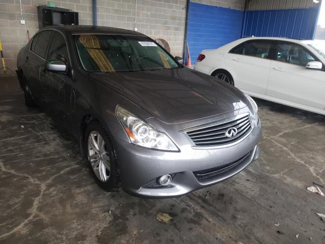 INFINITI G37 BASE 2013 jn1cv6ap5dm713099