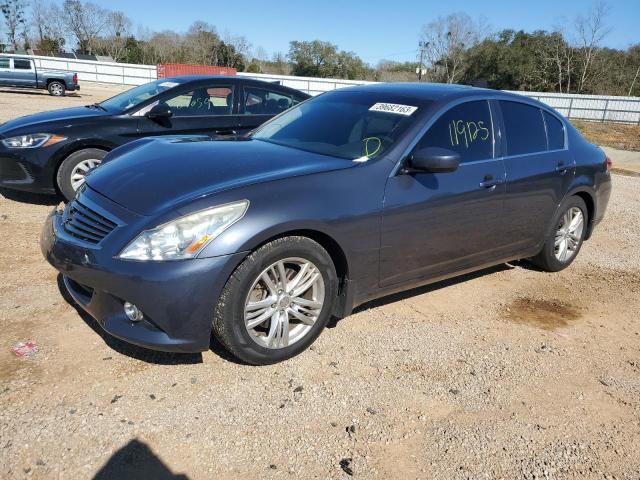 INFINITI G37 BASE 2013 jn1cv6ap5dm713541