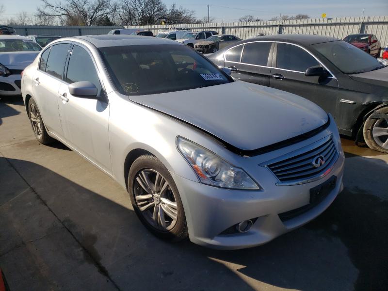 INFINITI G37 BASE 2013 jn1cv6ap5dm714737