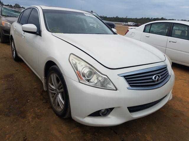 INFINITI G37 BASE 2013 jn1cv6ap5dm715743